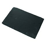 Доска сервировочная для сыра Boska 33x23см (чёрная)