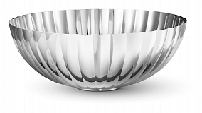 Чаша Georg Jensen Бернадот 26 см