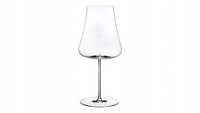 Бокал для белого вина Nude Glass Невидимая ножка Вулкан 700 мл