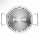 Набор кастрюль 5пред."Zwilling pro"