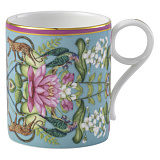 Кружка Wedgwood Вандерласт Животный мир 210 мл, фарфор