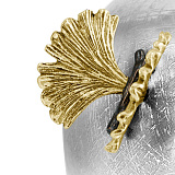 Ваза для цветов 34см."Butterfly Ginkgo", Michael Aram
