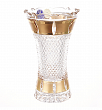 Ваза 20 см Crystal Heart