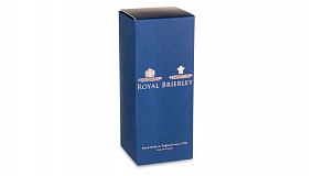 Стакан для воды Royal Brierley Авиньон 380 мл