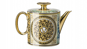 Чайник Rosenthal Versace Барокко Мозаик 900 мл