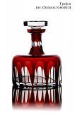 Графин Red, Strauss (форма 105)