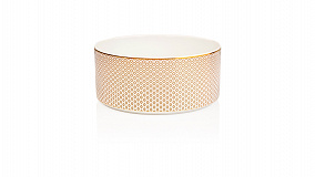 Сервиз столовый Rosenthal Францис Карро Беж на 6 персон 20 предметов, фарфор