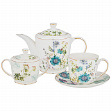 Чайный сервиз на 6 персон Primavera Lefard, 275-1203