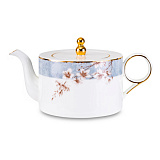 Чайник Mix&Match Home Аурелия 1,2 л, фарфор