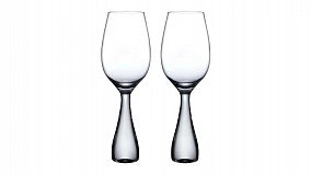 Набор бокалов для красного вина Nude Glass Wine Party 550 мл, 2 шт