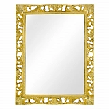 Зеркало Migliore ML.COM-70.708.DO золото 58x74 см