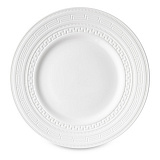 Тарелка акцентная Wedgwood Инталия 23 см, фарфор