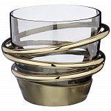 Подсвечник Pan De Oro, 13,5см