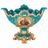 Фруктовница 35,5*23,5*30см Hangzhou jinding 46-1326