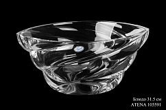 Блюдо Atena 103591, Rogaska