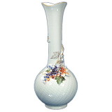 Ваза Meissen Игра волн, рельеф, лепной декор