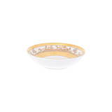 Набор розеток Falkenporzellan White Gold 9320 11 см