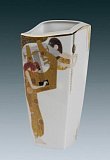 Ваза Поэзия 25 см KLIMT