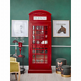Шкаф-бар винный 73х40х198см