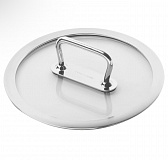 Набор кастрюль 5пред."Zwilling pro"