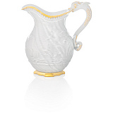 Молочник Meissen Лебединый сервиз, 300мл, золотой кант