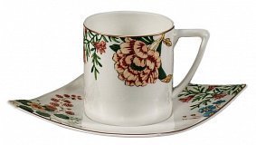 Чайный набор на 6 персон Джардино
