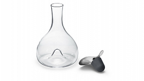 Графин Georg Jensen Бар 1,3 л