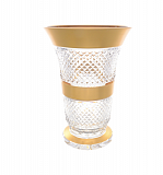 Ваза 20 см Crystal Heart