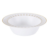 Салатник Meissen Мечи Meissen 27,5 см, фарфор