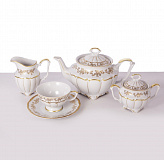 Чайный сервиз на 6 персон Мария Тереза Bavarian Porcelain 