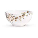 Салатник индивидуальный Wedgwood Вера Ванг Сад 15 см, фарфор