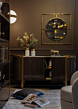 Комод с дверцами Sevilla Garda Decor 
