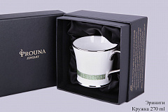 Кружка Эринити 270мл, Prouna